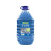 WINTER WIPER FLUID -25C 5L READY TO USE SOLID - Зимна течност за чистачки<<<Сезонни авто продукти<<<Авто и