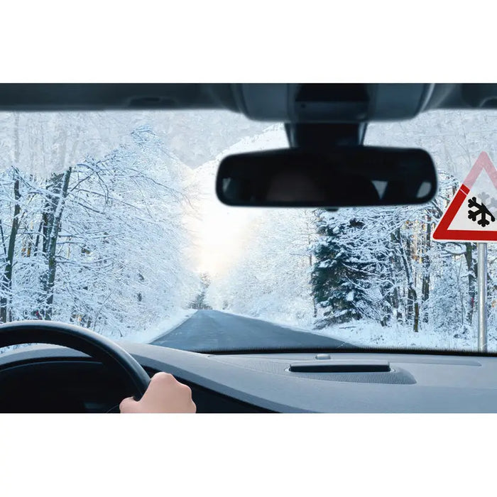 WINTER WIPER FLUID 4L CONCENTRATE WURTH - Зимна течност за чистачки<<<Сезонни авто продукти<<<Авто и вело<<<Praktiker