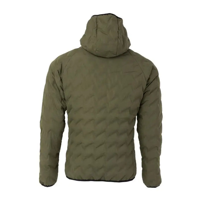 WINTER WORK JACKET XL WURTH FOREST - Работни дрехи<<<Работно облекло<<<Инструменти и железария<<<Praktiker&&&Работни