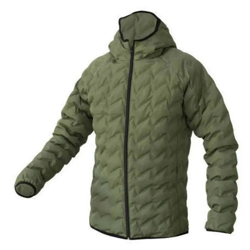 WINTER WORK JACKET XL WURTH FOREST - Работни дрехи<<<Работно облекло<<<Инструменти и железария<<<Praktiker&&&Работни