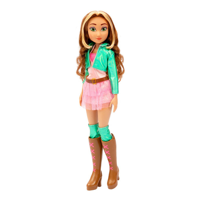 WINX Doll Iconic