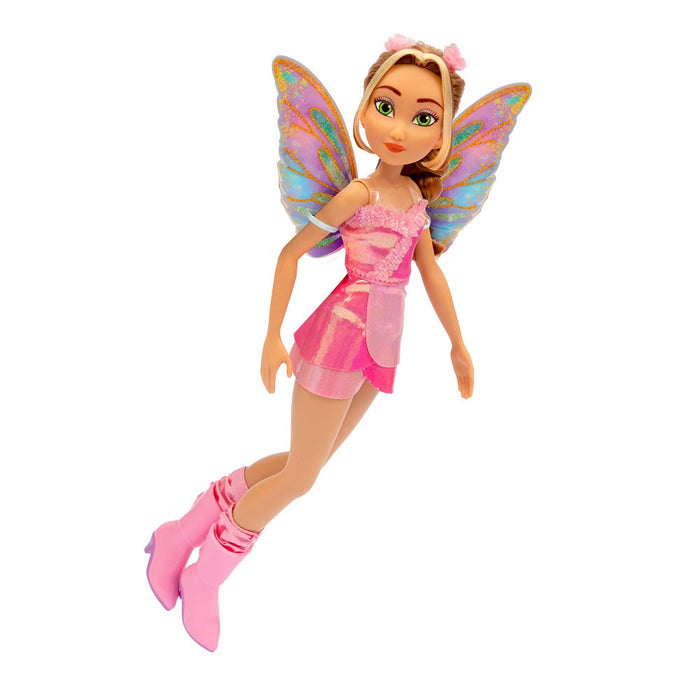 WINX Doll Fairy