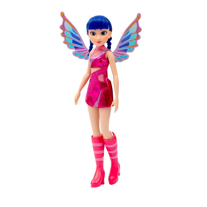 WINX Doll Fairy