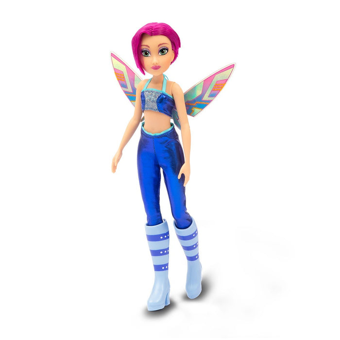 WINX Doll Fairy