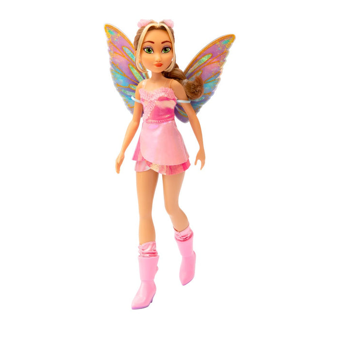 WINX Doll Fairy