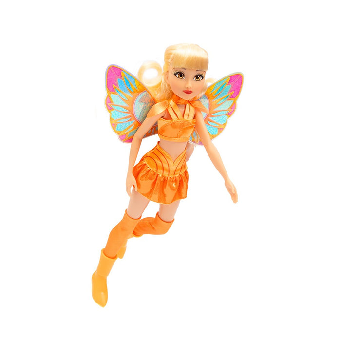 WINX Doll Fairy