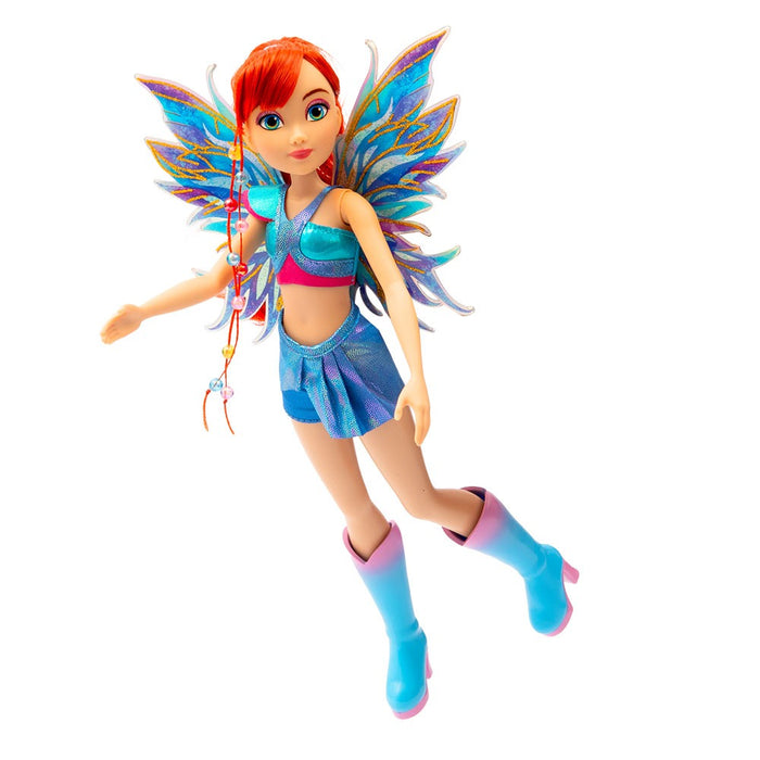 WINX Doll Fairy