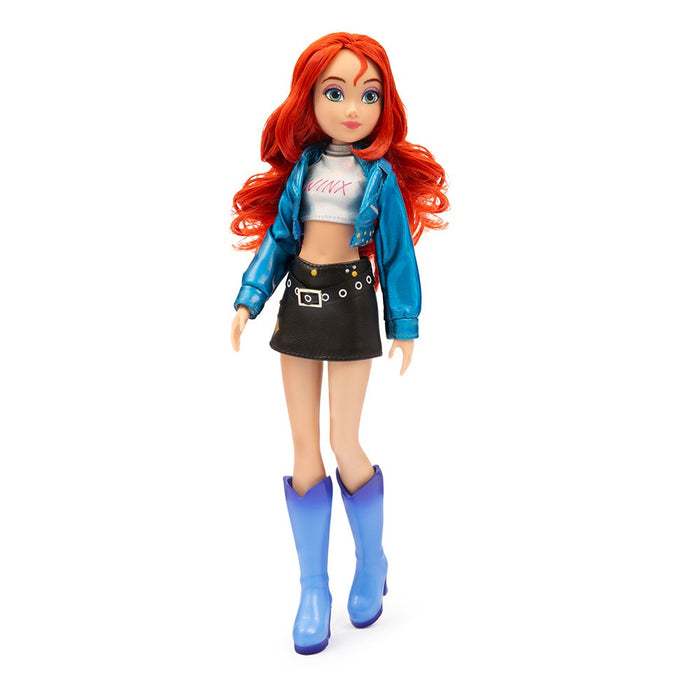 WINX Doll Beauty Pop