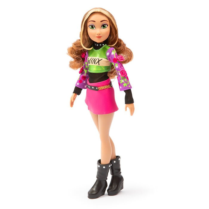 WINX Doll Beauty Pop