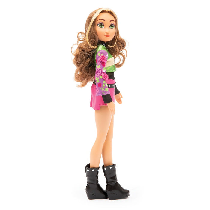 WINX Doll Beauty Pop