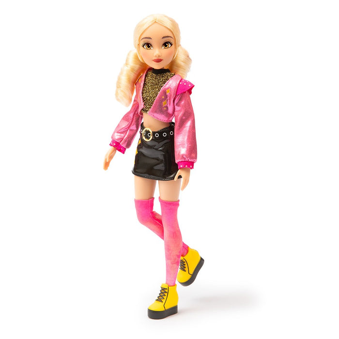 WINX Doll Beauty Pop