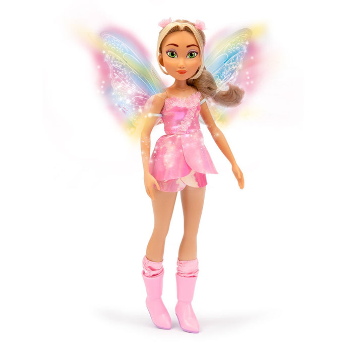 WINX Doll Fairy Light Up