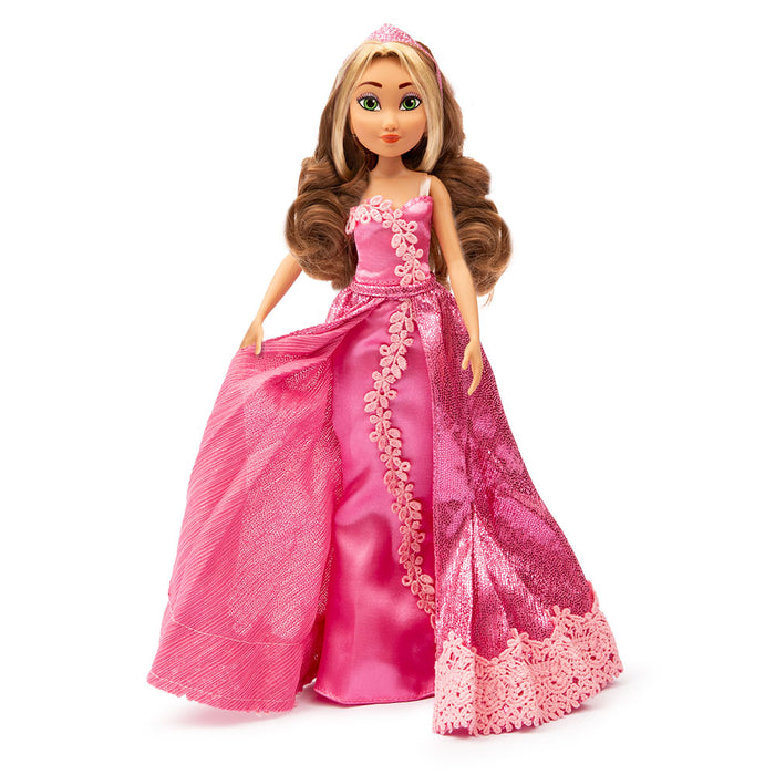 WINX Doll The Alfea Grand Ball