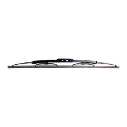 WIPER 33 CM AUTO PRACTIC GRAPHITE - Конвенционални чистачки<<<Чистачки<<<Авто и вело<<<Praktiker