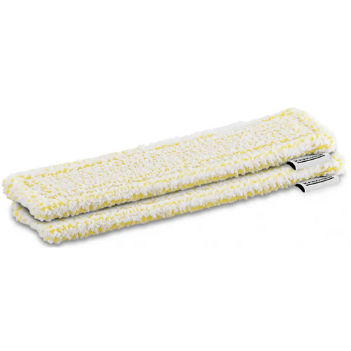 Wiper accessory KARCHER microfiber inner covers WV 26331300 - Водоструйки и парочистачки<<<Дом и
