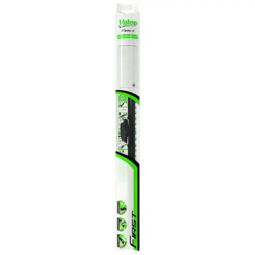 WIPER FIRST MULTICONNECTION 530 VALEO - Плоски чистачки<<<Чистачки<<<Авто и вело<<<Praktiker