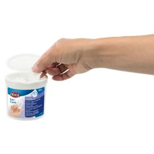 Wipes Trixie Oreja 50 Units (50 Pieces) - Здраве и хигиена<<<Домашни Животни<<<Дом Градина<<<BigBuy&&&Universal care