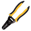 Wire Stripper 0.6-2.6mm Deli Tools EDL2607 (black&yellow) - Pliers<<<Tools<<<InnproXML