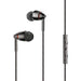 Wired earphones 1MORE Quad Driver - Wired<<<Headphones<<<Audio<<<InnproXML