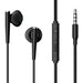 Wired Earphones JR-EW04 Half in Ear (Black) - Wired<<<Headphones<<<Audio<<<InnproXML