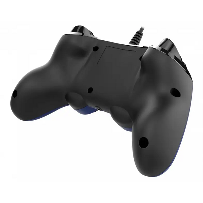 Wired gamepad Nacon Wired Compact Controller Blue - Геймпадове<<<Геймърска периферия<<<ValiAPI&&&Аксесоари за