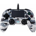 Wired gamepad Nacon Wired Compact Controller Camo Grey - Геймпадове<<<Геймърска периферия<<<ValiAPI&&&Аксесоари за