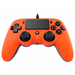 Wired gamepad Nacon Wired Compact Controller Orange - Геймпадове<<<Геймърска периферия<<<ValiAPI&&&Електроника