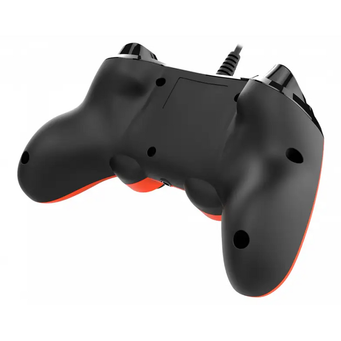 Wired gamepad Nacon Wired Compact Controller Orange - Геймпадове<<<Геймърска периферия<<<ValiAPI&&&Електроника