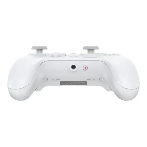 Wired gaming controler GameSir G7 SE (white) - Gamepads<<<Gamepads and steering