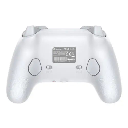 Wired gaming controler GameSir G7 SE (white) - Gamepads<<<Gamepads and steering