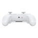 Wired gaming controler GameSir G7 SE (white) - Gamepads<<<Gamepads and steering