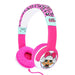 Wired headphones for Kids OTL L.O.L. Surprise! My Diva (pink) - Headphones and speakers<<<Electronic accessories<<<Mom