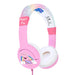 Wired headphones for Kids OTL Peppa Pig Glitter (pink) - Headphones and speakers<<<Electronic accessories<<<Mom