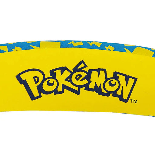Wired headphones for Kids OTL Pokemon Pikachu (blue-yellow) - Headphones and speakers<<<Electronic accessories<<<Mom