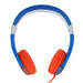 Wired headphones for Kids OTL Sonic the Hedgehog (blue) - Headphones and speakers<<<Electronic accessories<<<Mom
