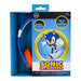 Wired headphones for Kids OTL Sonic the Hedgehog (blue) - Headphones and speakers<<<Electronic accessories<<<Mom