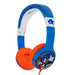 Wired headphones for Kids OTL Sonic the Hedgehog (blue) - Headphones and speakers<<<Electronic accessories<<<Mom
