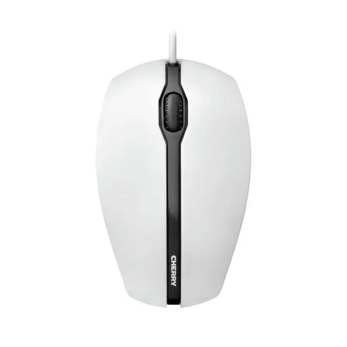 Wired mouse CHERRY GENTIX JM-0300-0 - Мишки<<<Компютърна периферия<<<ValiAPI&&&Гейминг Мишка и Подложка за