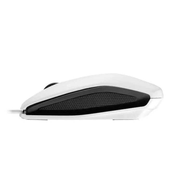 Wired mouse CHERRY GENTIX JM-0300-0 - Мишки<<<Компютърна периферия<<<ValiAPI&&&Гейминг Мишка и Подложка за
