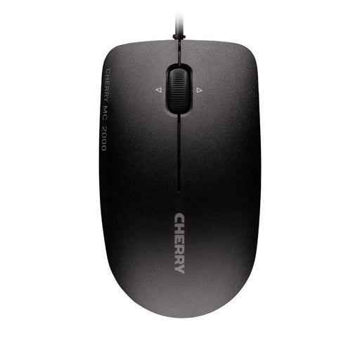 Wired mouse CHERRY MC 2000 JM-0600-2 - Мишки<<<Компютърна периферия<<<ValiAPI&&&Електроника Периферни и резервни