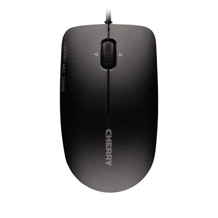Wired mouse CHERRY MC 2000 JM-0600-2 - Мишки<<<Компютърна периферия<<<ValiAPI&&&Електроника Периферни и резервни
