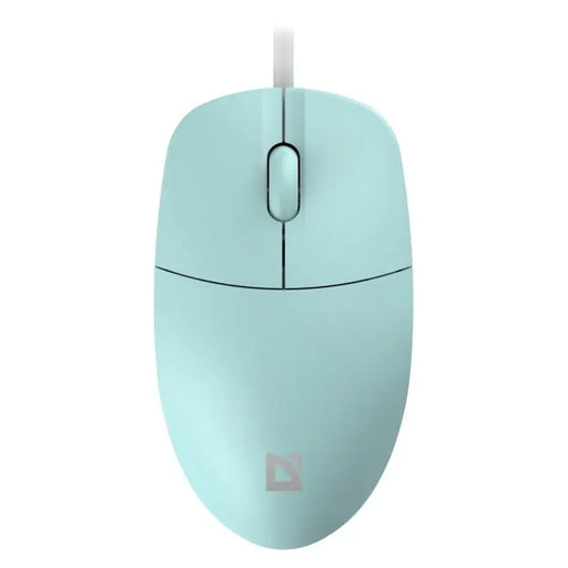 WIRED MOUSE DEFENDER AZORA MB-241 RF MINT 1200dpi 3P - MicePER-MYS<<<Input / Output DevicesPER<<<ActionPL