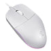WIRED MOUSE DEFENDER AZORA MB-241 RF WHITE 1200dpi 3P - MicePER-MYS<<<Input / Output DevicesPER<<<ActionPL
