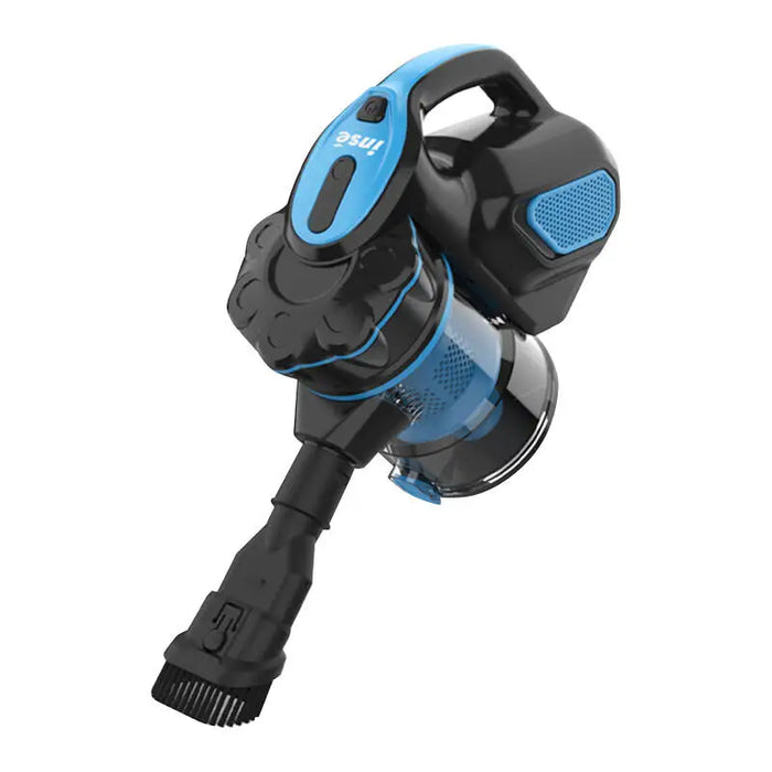 Wired upright vacuum cleaner INSE I5 - Upright vacuum cleaners<<<Vacuum cleaners<<<Small household