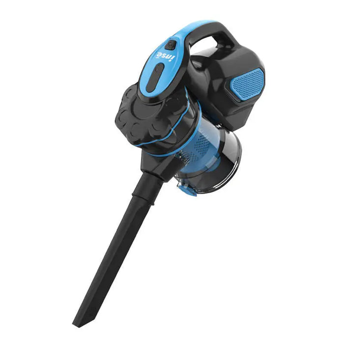 Wired upright vacuum cleaner INSE I5 - Upright vacuum cleaners<<<Vacuum cleaners<<<Small household