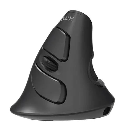 Wireless +2.4 G Vertical Mouse Delux M618G DB - Vertical mice<<<Mice<<<Gaming<<<InnproXML