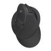 Wireless +2.4 G Vertical Mouse Delux M618G DB - Vertical mice<<<Mice<<<Gaming<<<InnproXML