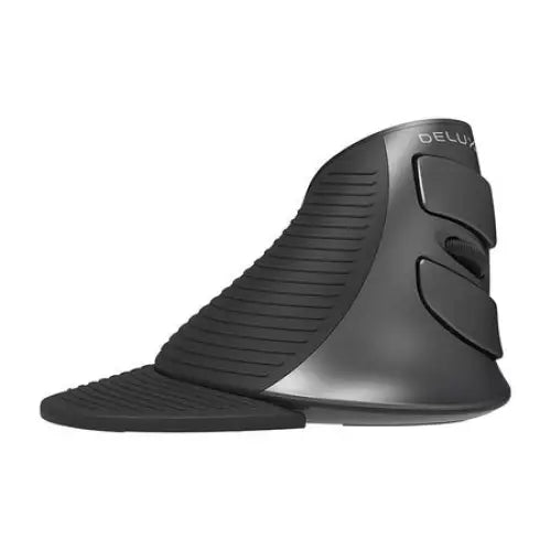 Wireless +2.4 G Vertical Mouse Delux M618G DB - Vertical mice<<<Mice<<<Gaming<<<InnproXML
