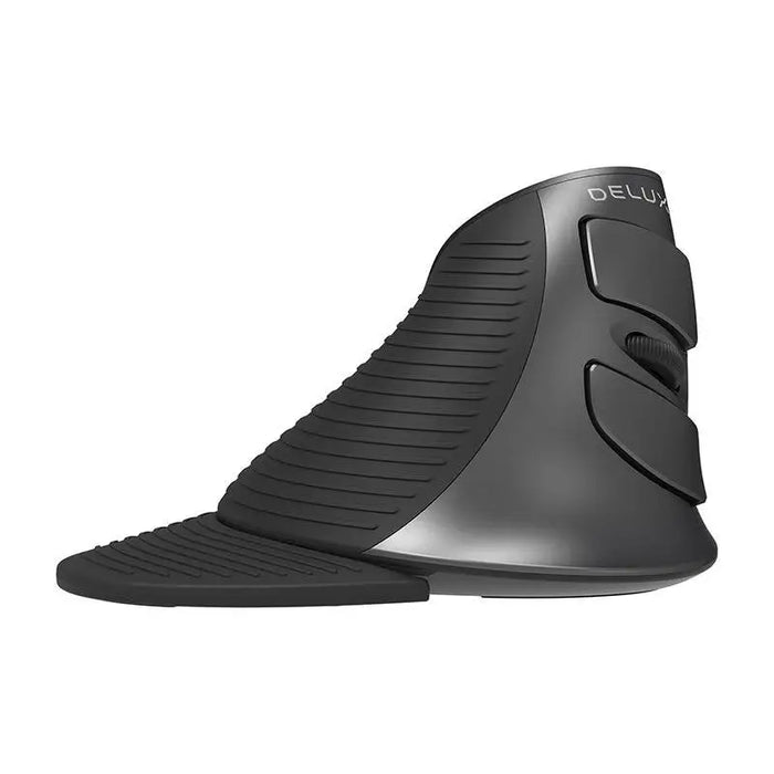 Wireless +2.4 G Vertical Mouse Delux M618G DB - Vertical mice<<<Mice<<<Gaming<<<InnproXML
