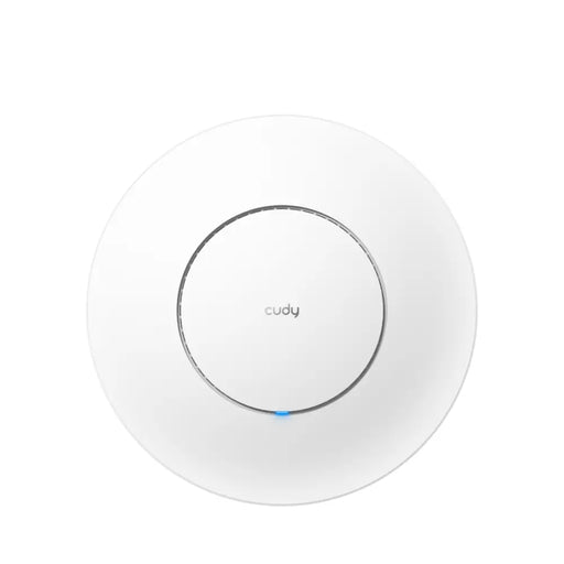 Wireless Access Point Cudy AP1300 AC1200 2.4/5 GHz 300 - 867 Mbps DC adapter - Access Point<<<Мрежово